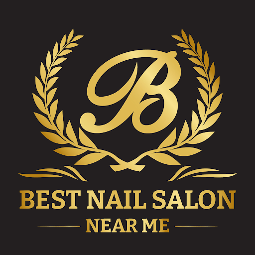 West Town Nails and Hair logo