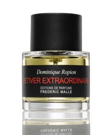 Katie Puckrik Smells: Perfume Pen Pals: Frederic Malle Vetiver