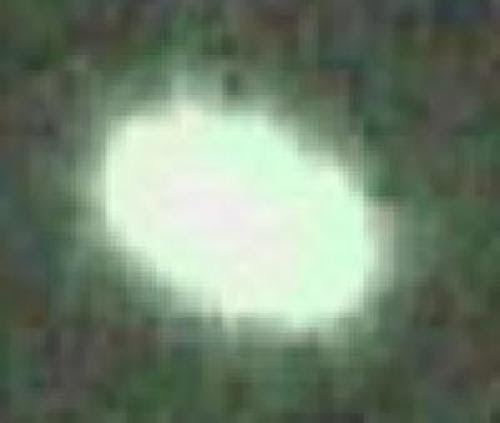 Paranormal Ufo Was Seen And Recorded Over Buenos Aires Argentin27 Jun 2011