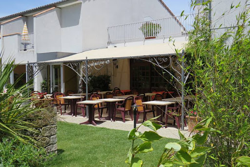 Logis Hôtel le Chêne Vert