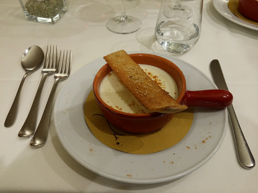 Ristorante Ca' Del Lupo