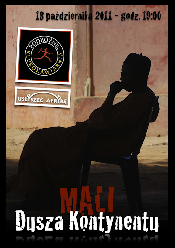 Mali - Klub Podróżnik Mali - Klub Podróżnik
