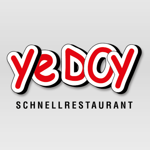 Ye-Doy Schnellrestaurant Siegen logo