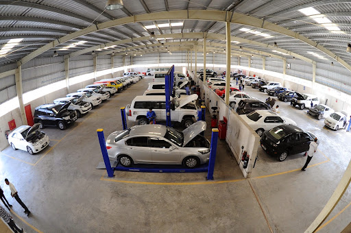 Aarya Auto Repair body shop, Abu Dhabi - United Arab Emirates, Car Repair and Maintenance, state Abu Dhabi