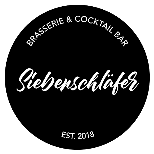 Brasserie & Cocktailbar Siebenschläfer logo