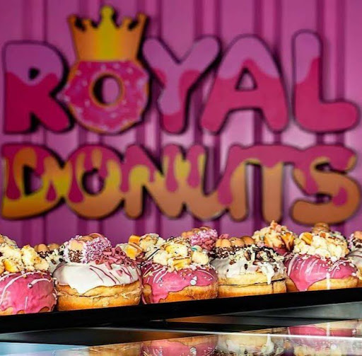 Royal Donuts Überlingen