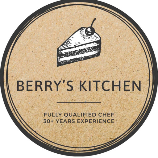 Berry's Kitchen