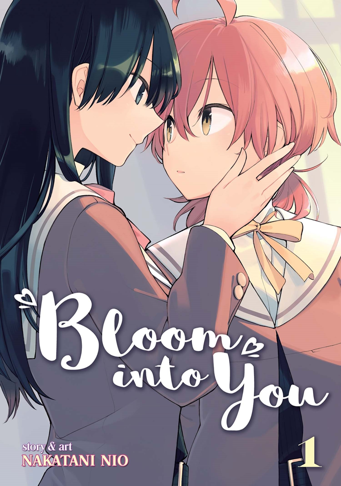 Bloom Into You Review | Pinnedupink.com