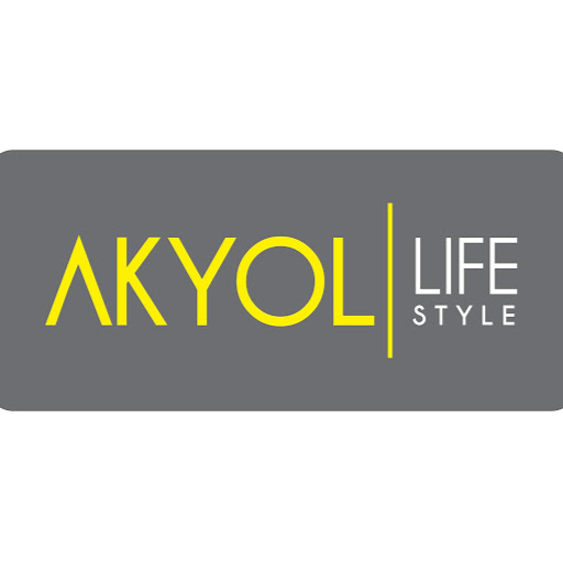 Akyol Life Mağaza logo