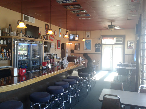 Bar & Grill «Drunken German», reviews and photos, 115 East Church Street, Mt Angel, OR 97362, USA