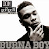 [Music]: Burna Boy(@BurnaBoy) – Don Gorgon (Prod by Spellz)