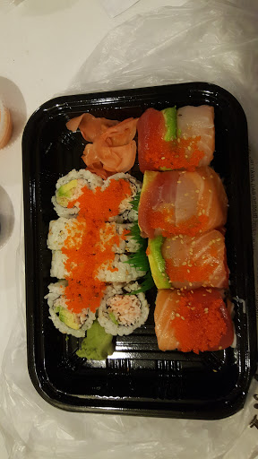 Sushi Restaurant «EdoMae Sushi», reviews and photos, 10995 Owings Mills Blvd, Owings Mills, MD 21117, USA