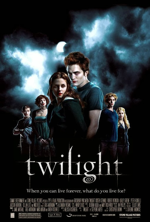 Twilight 2008 Download