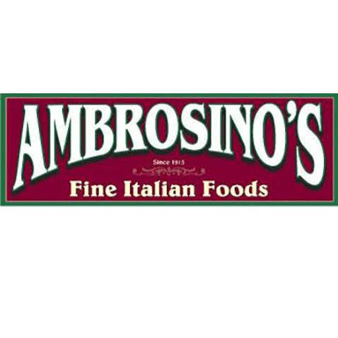 Ambrosino's Italian Market & Deli logo