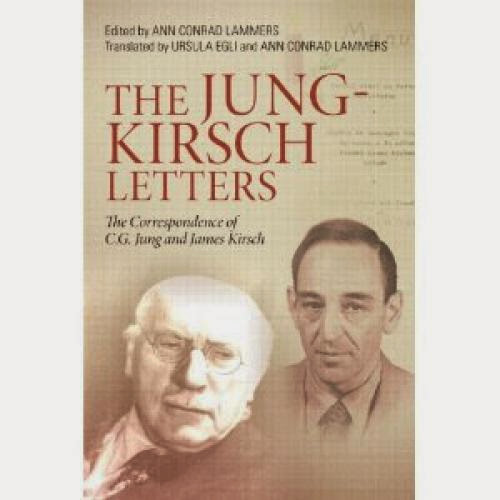 Carl Jung And James Kirsch And The Jewish Question
