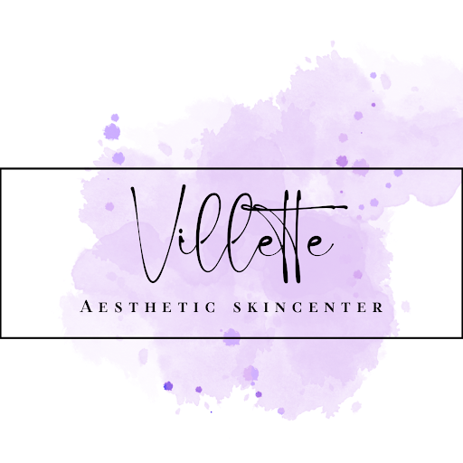 Villette Aesthetic SkinCenter logo