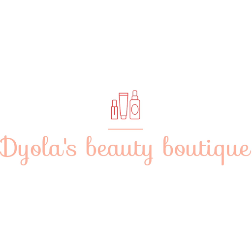 Dyola’s Beauty Boutique logo