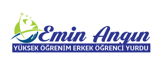 Emin Angın Yüksek Öğrenim Erkek Öğrenci Yurdu logo