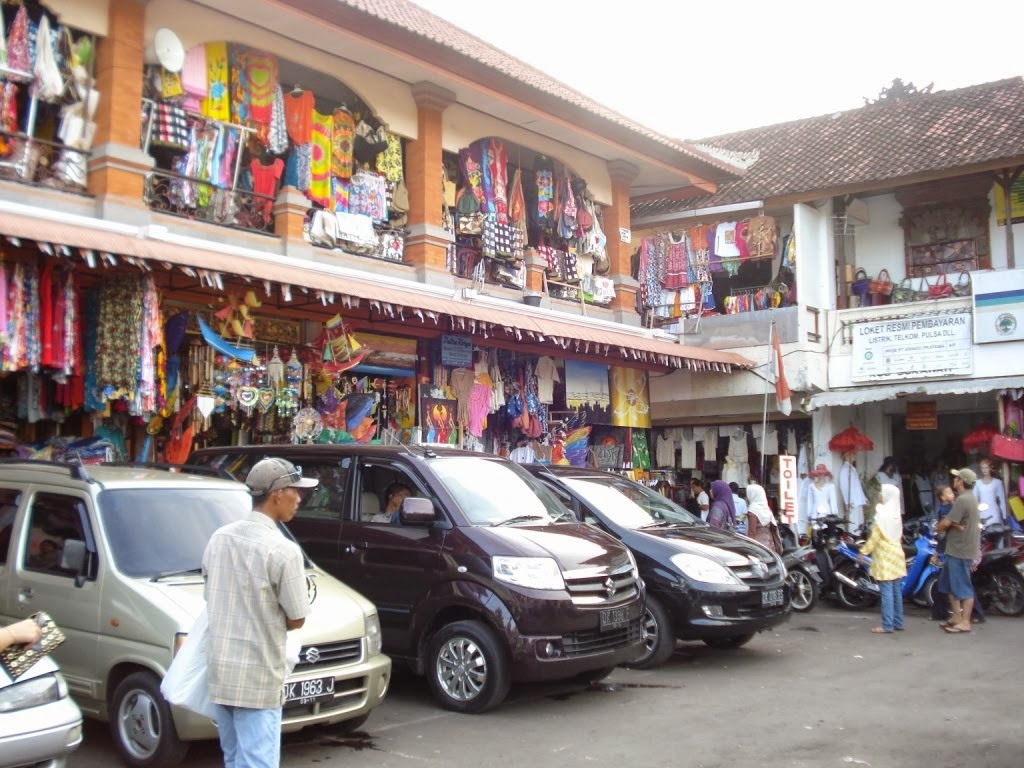 tempat wisata di bali untuk anak