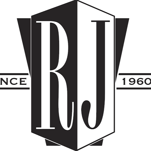 Russell Jewellers logo