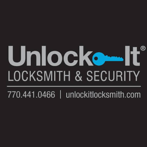 Unlockit Locksmith & Security