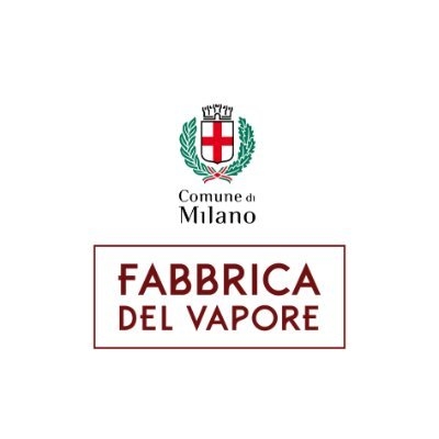 Fabbrica del Vapore logo