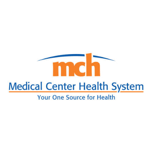 Medical Center Hospital logo
