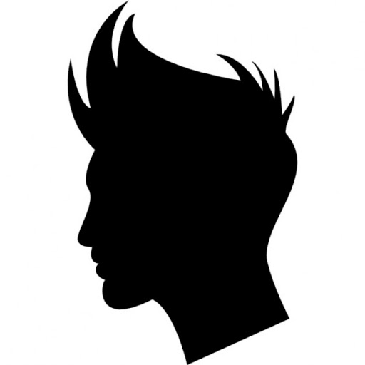 BarberShop ONE - Coiffeur Homme logo