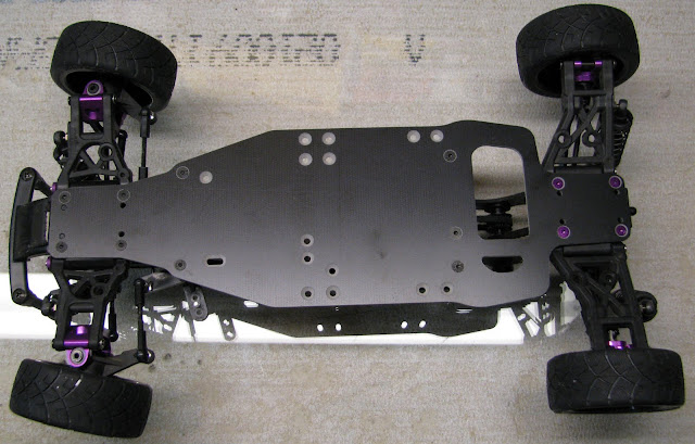 HPI RS4 Rally - R/C Tech Forums