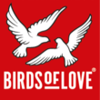 Birds of Love logo