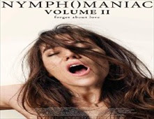 فيلم Nymphomaniac: Vol. II