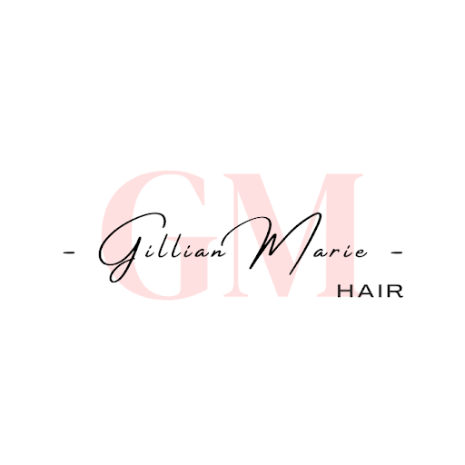 Gillian Marie Hair logo
