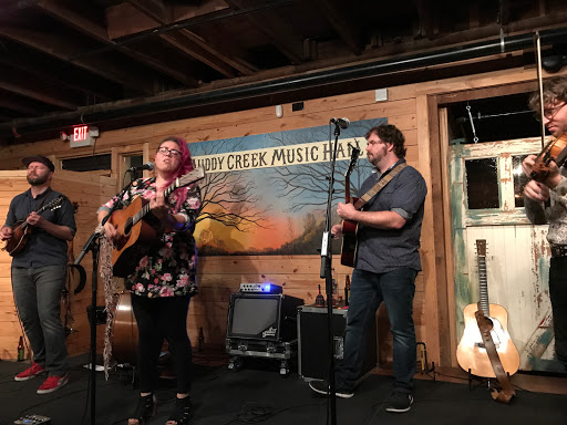 Live Music Venue «Muddy Creek Music Hall», reviews and photos, 5455 Bethania Rd, Winston-Salem, NC 27106, USA