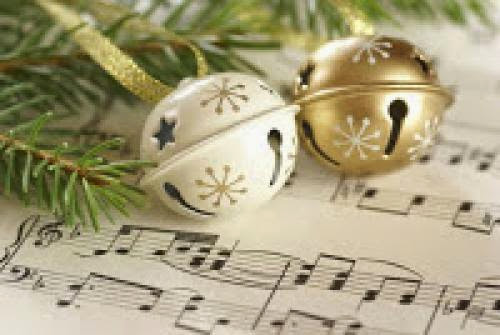 What Does Christmas Music Really Teach