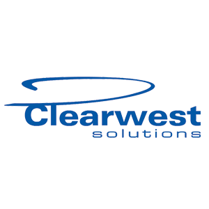 TELUS & Koodo Store (Clearwest Solutions) logo