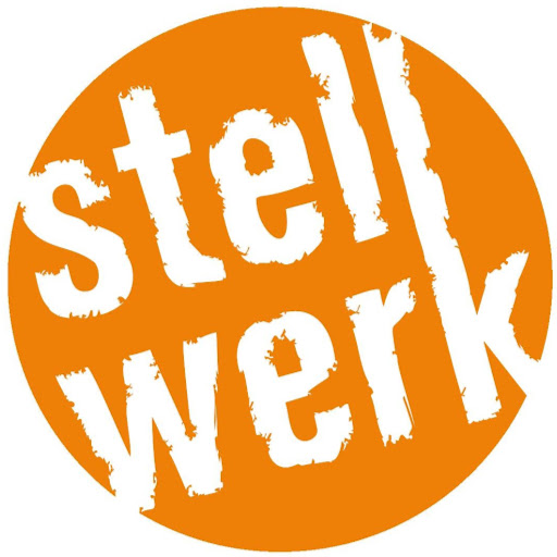 Stellwerk Hamburg logo