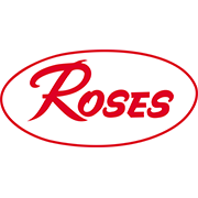 Roses Discount Store logo