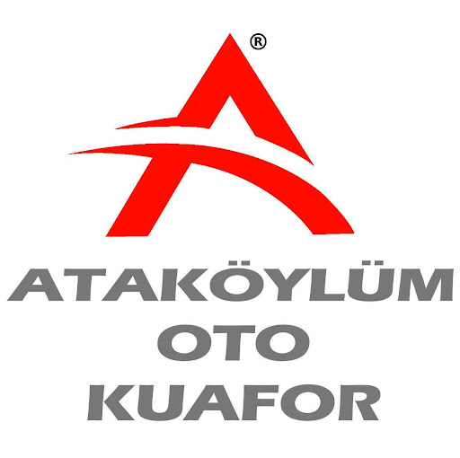 Ataköylüm Oto Kuaför logo