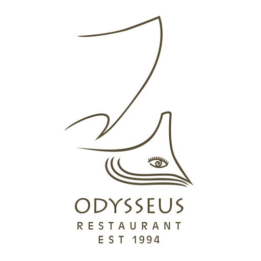 Restaurant Odysseus logo
