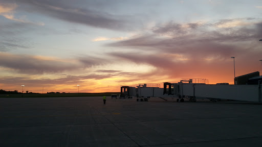 Appleton International Airport