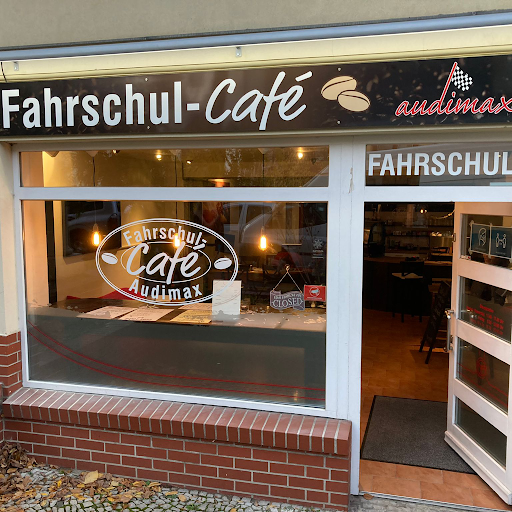 Pankow-Fahrschul-Cafe-Audimax- logo