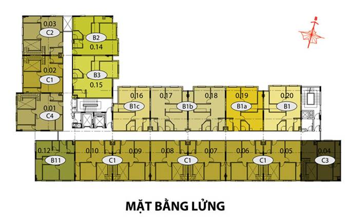 Trường học tại Căn Hộ Ehome 3 Nam Long Tây Sài Gòn Căn hộ Ehome 3, can ho ehome 3, Ehome 3 Tây Sài Gòn, Căn hộ ehome, can ho gia re, can ho quan binh tan, căn hộ 615 triệu