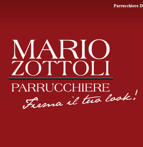Mario Zottoli - Parrucchiere