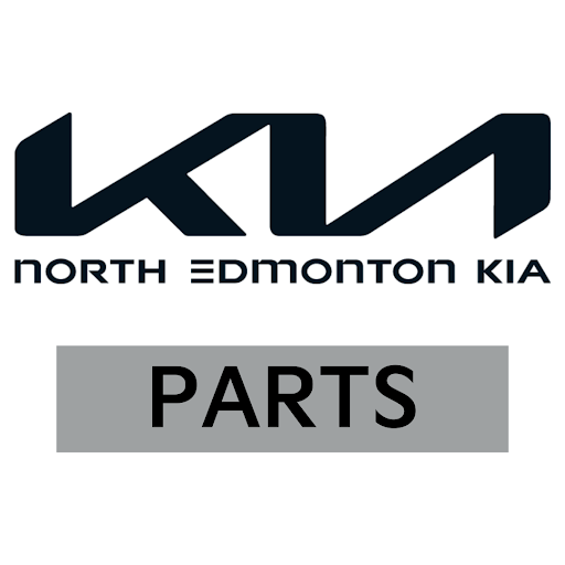 North Edmonton Kia Parts Department logo