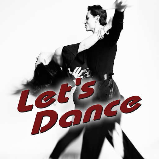 Let’s Dance Tanzsportartikel logo