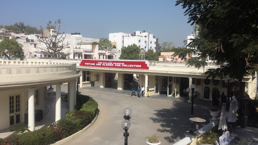 Garden Hotel