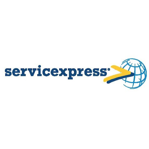 Servicexpress Lojistik Adana logo