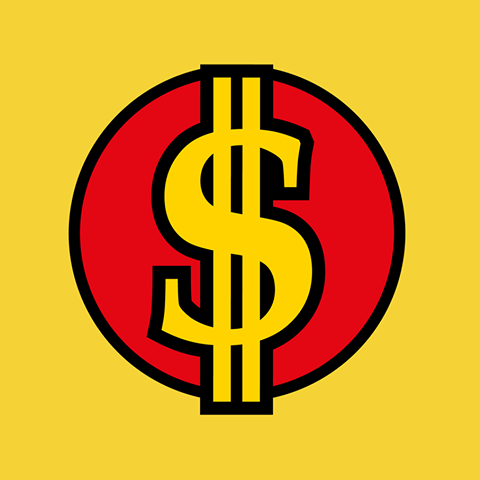 DollarStore Sölvesborg logo