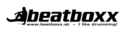 beatboxx - i like drumming!