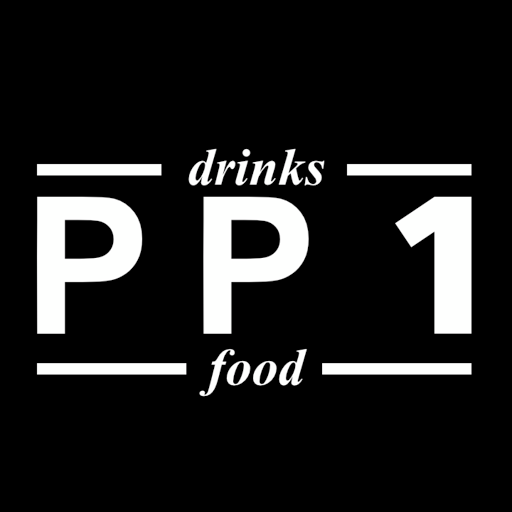 PP1 food & drinks logo